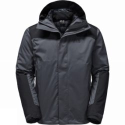 Mens Altiplano 3-in-1 Jacket
